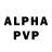 Alpha-PVP Crystall Aleksej Nistratenko